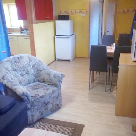 Ferienwohnung Eulitz Peickwitz المظهر الخارجي الصورة