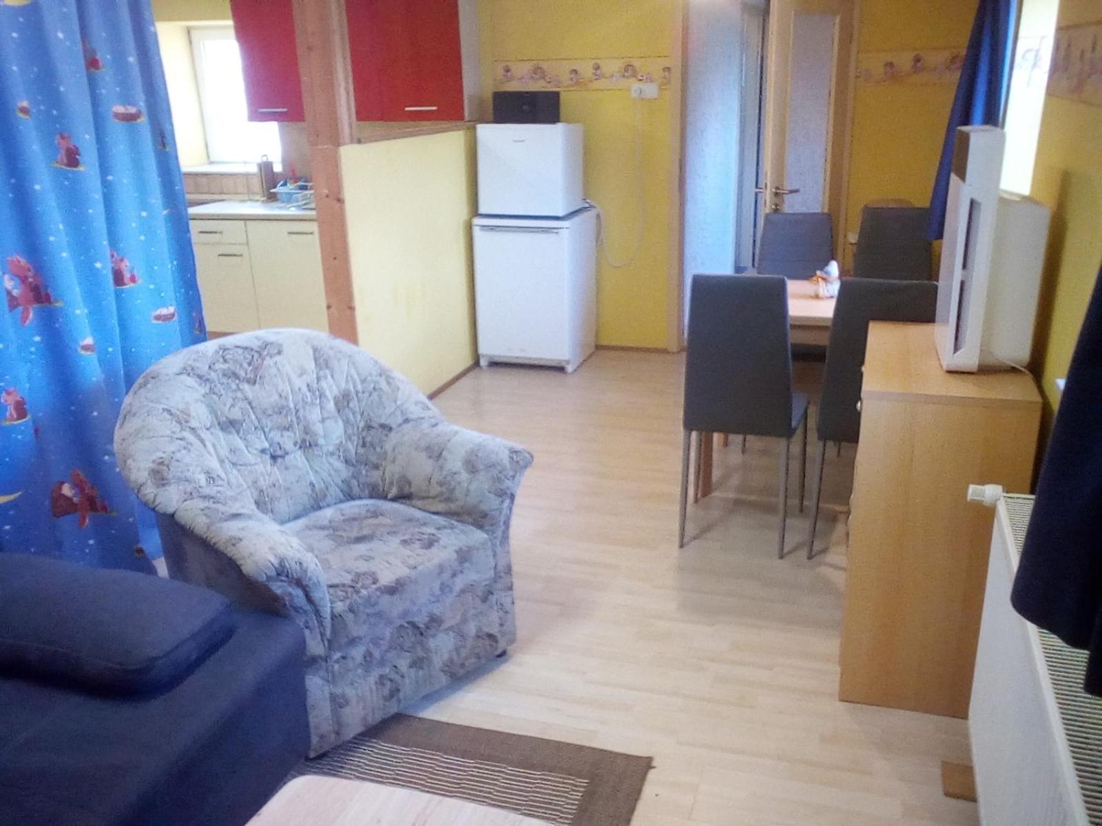 Ferienwohnung Eulitz Peickwitz المظهر الخارجي الصورة