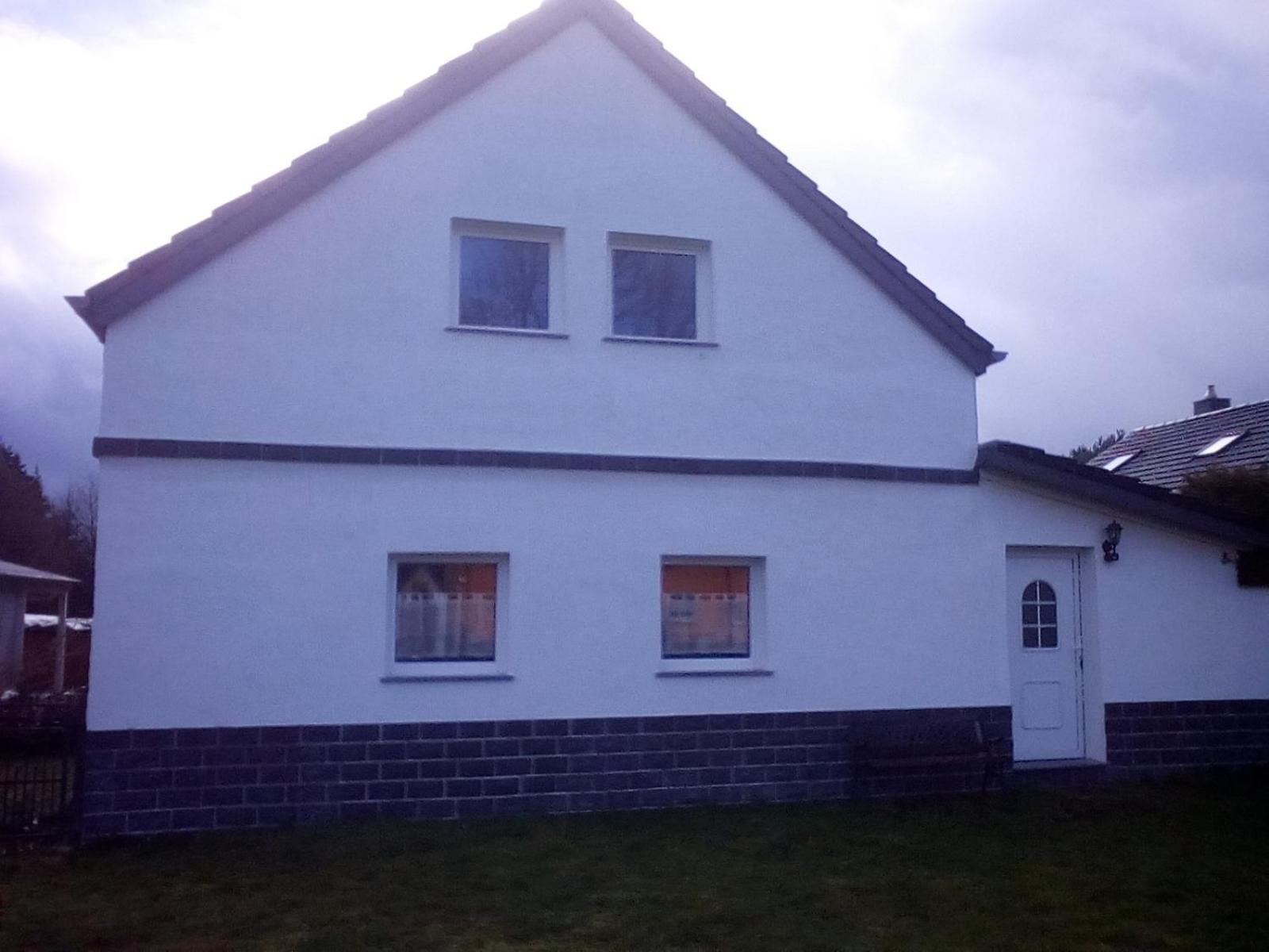 Ferienwohnung Eulitz Peickwitz المظهر الخارجي الصورة