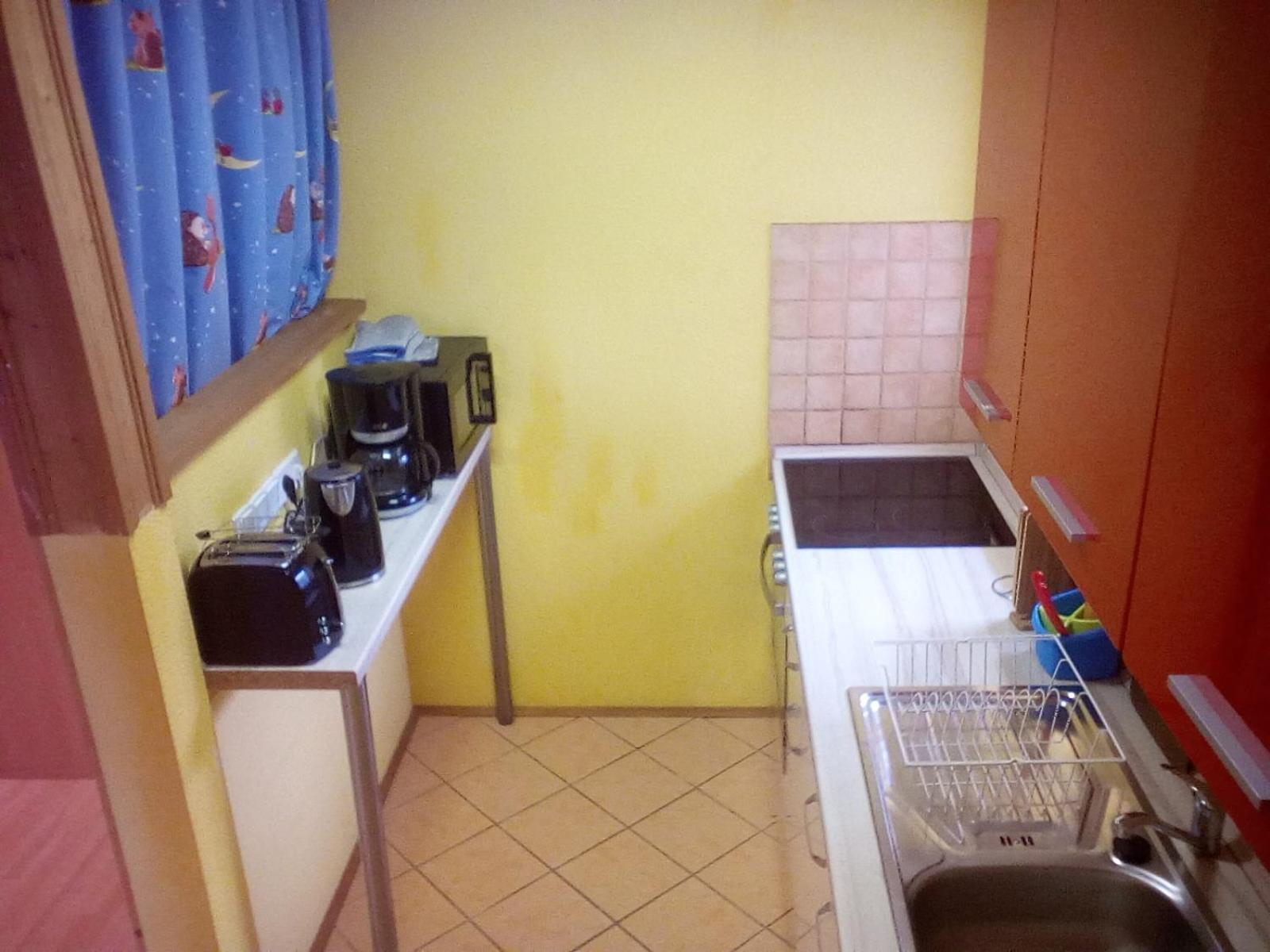 Ferienwohnung Eulitz Peickwitz المظهر الخارجي الصورة