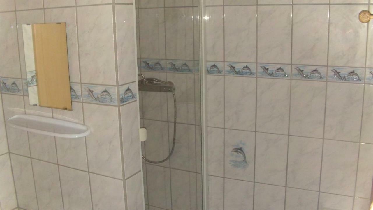 Ferienwohnung Eulitz Peickwitz المظهر الخارجي الصورة