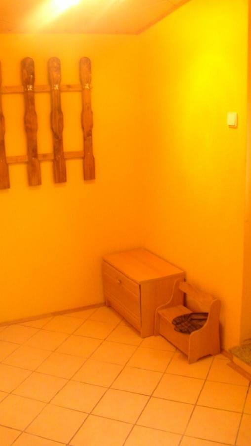 Ferienwohnung Eulitz Peickwitz المظهر الخارجي الصورة