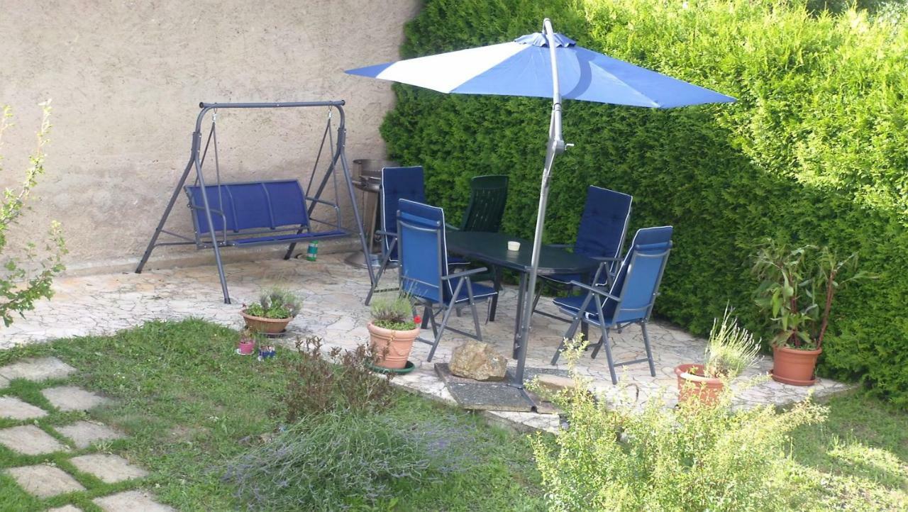 Ferienwohnung Eulitz Peickwitz المظهر الخارجي الصورة